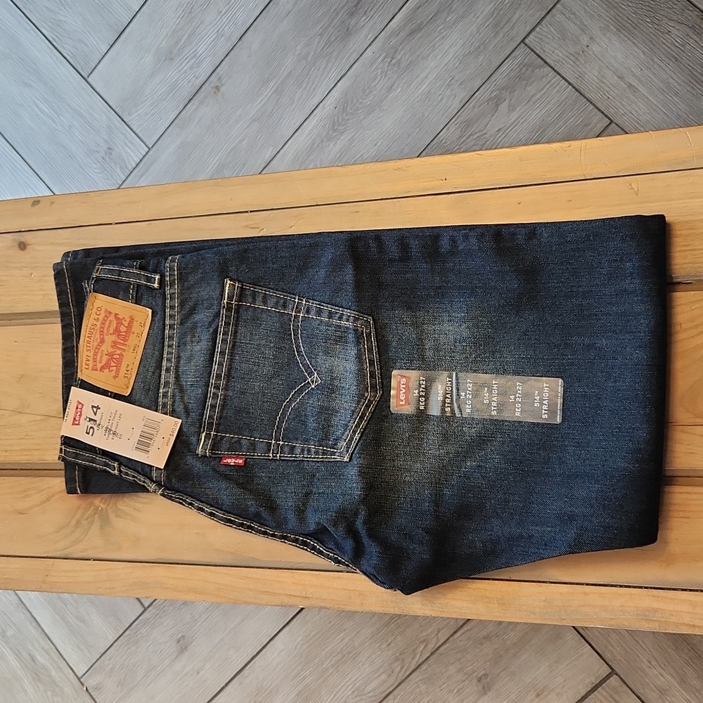 Boys jeans